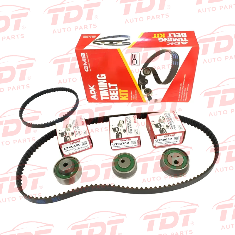 Kit de tiempo GMB